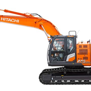 ZX245USLC-7H - Hitachi Construction Machinery Americas