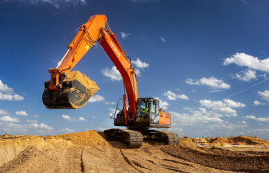 ZX350LC-6 - Hitachi Construction Machinery Americas