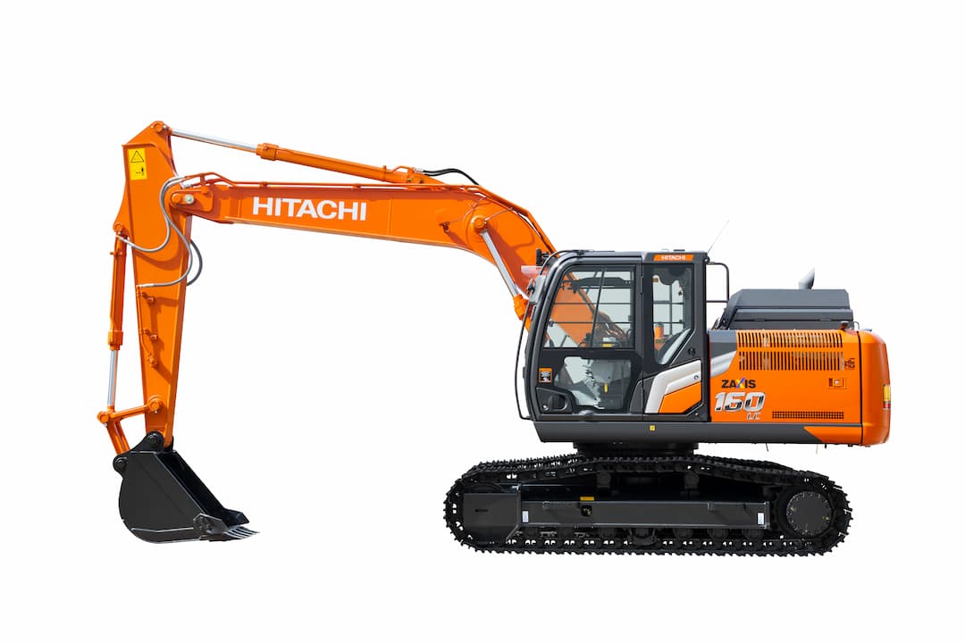 Hitachi Construction Machinery Americas Inc. Announces Next 
